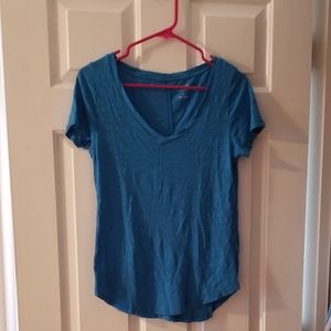 Banana republic malibu shirt size s